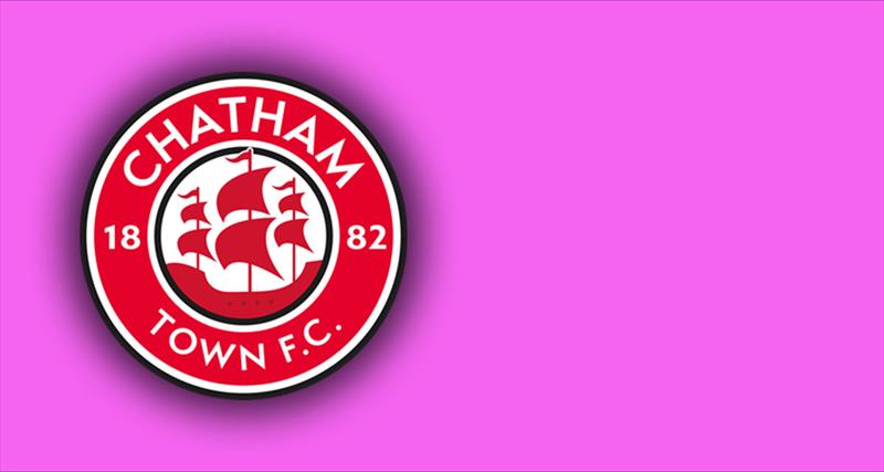 Chatham Town (A) - 2nd August 2022